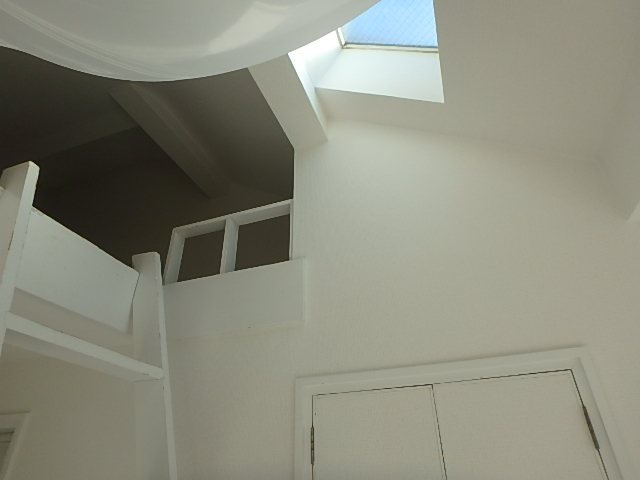 ドゥオーモ中野 ベッドルーム