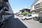 シュクレ大船 その他外観2