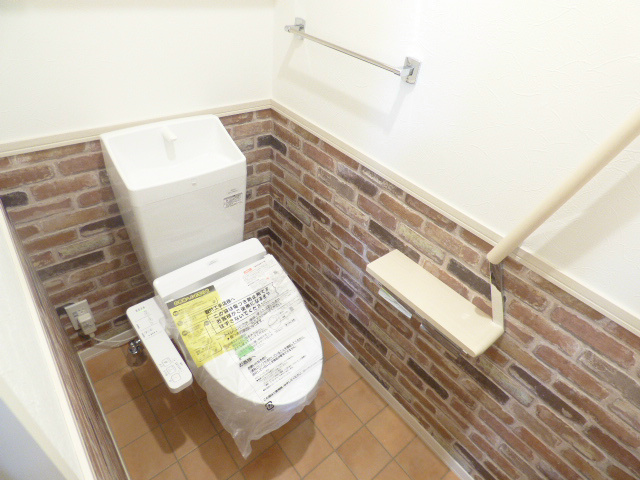 センタービレッジ S棟  その他2