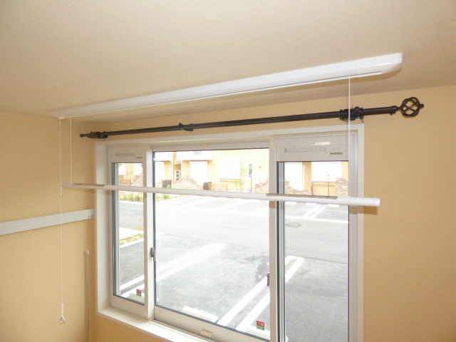 センタービレッジ S棟  その他6