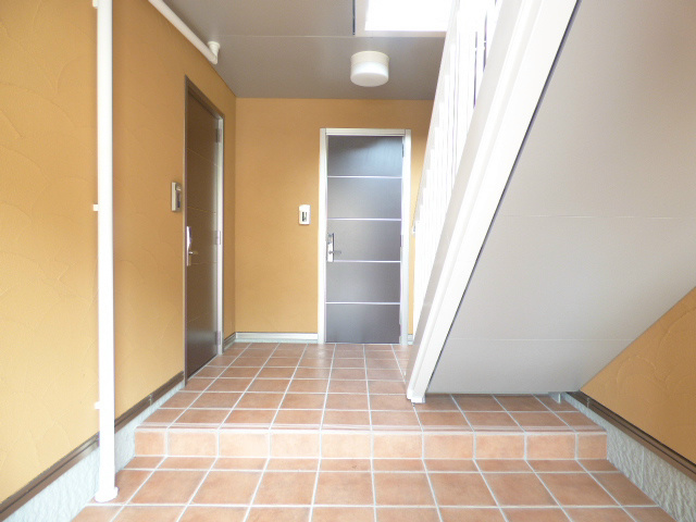 センタービレッジ S棟  その他外観3