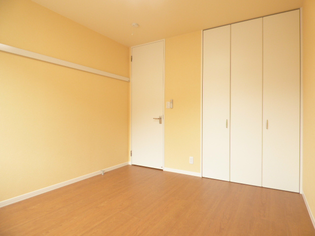 センタービレッジ S棟  その他8