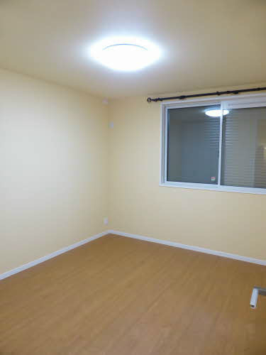 センタービレッジ S棟  その他10