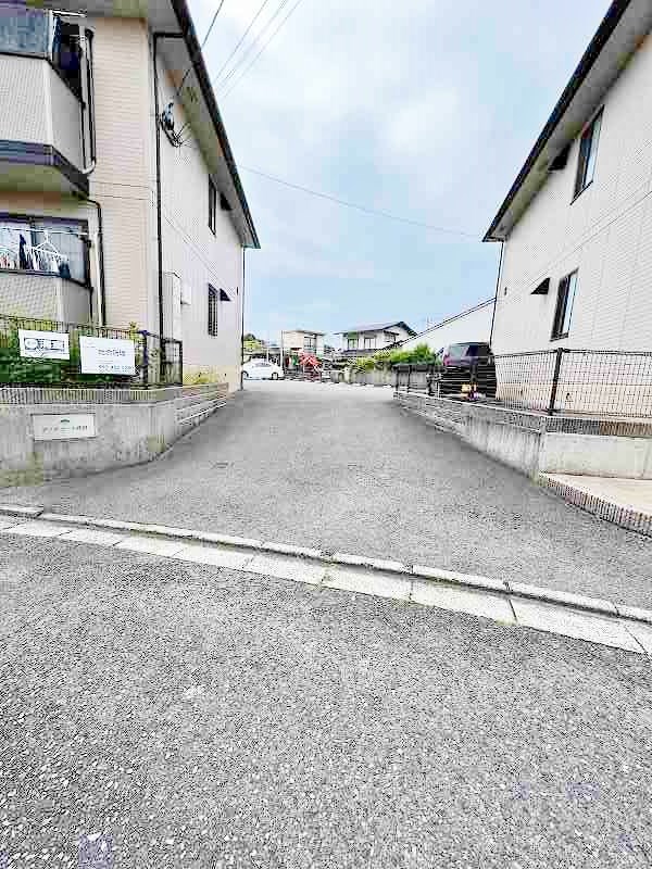 ディアコート西田　Ｂ棟 その他外観1