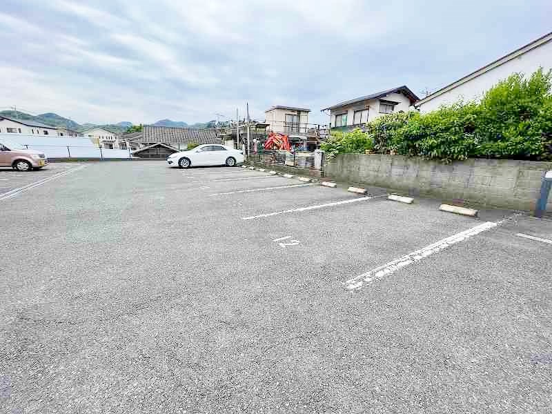 ディアコート西田　Ｂ棟 その他外観2