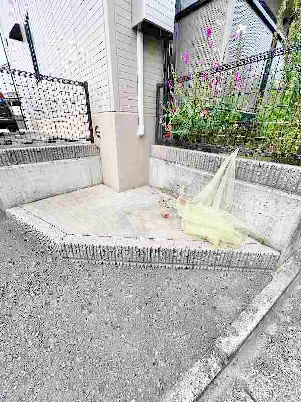 ディアコート西田　Ｂ棟 その他外観3