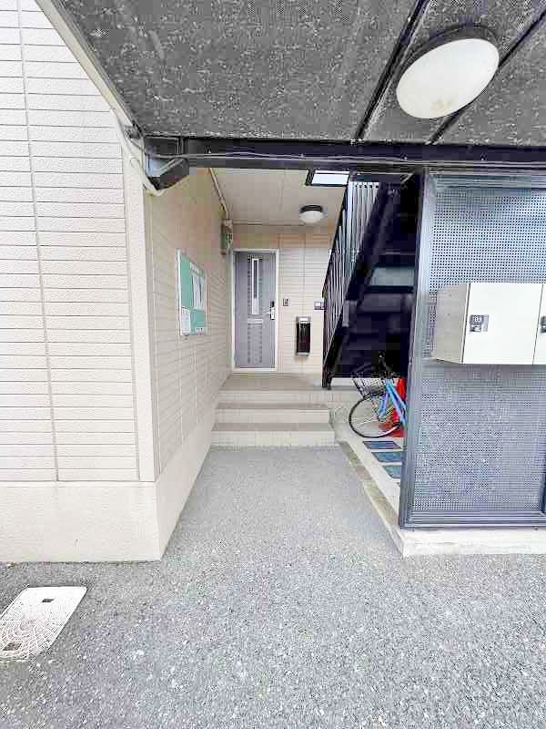 ディアコート西田　Ｂ棟 その他外観5