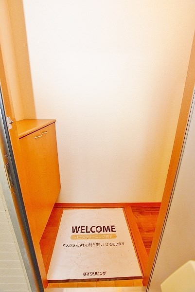 ディアコート西田　Ｂ棟 その他9