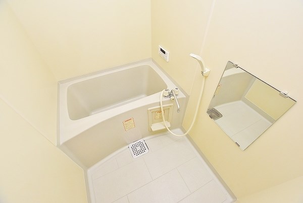 ディアコート西田　Ｂ棟 風呂画像