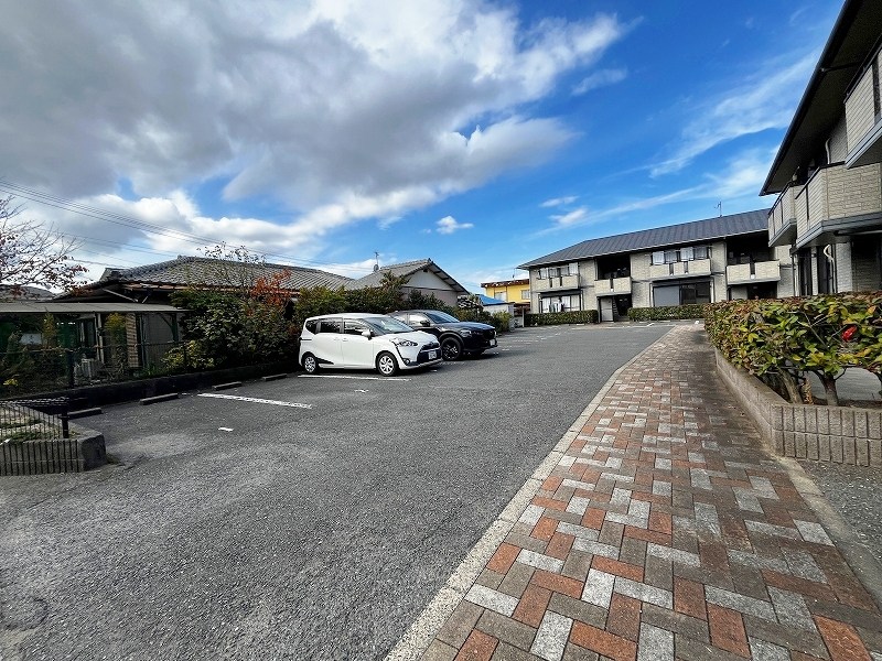 パストラル湯川Ｂ棟  その他外観1