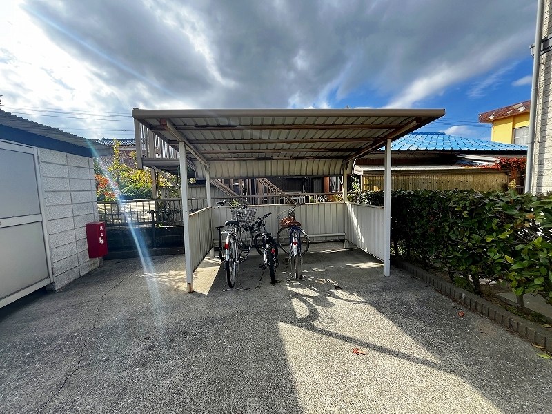 パストラル湯川Ｂ棟  その他外観2