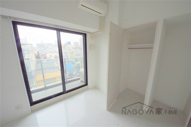 スクエア・アパートメント その他2