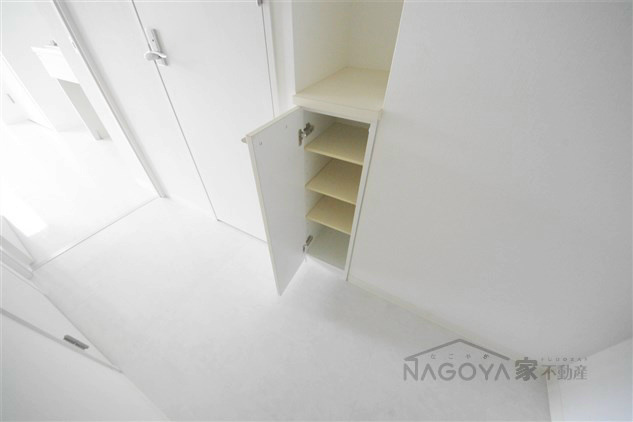 スクエア・アパートメント その他4