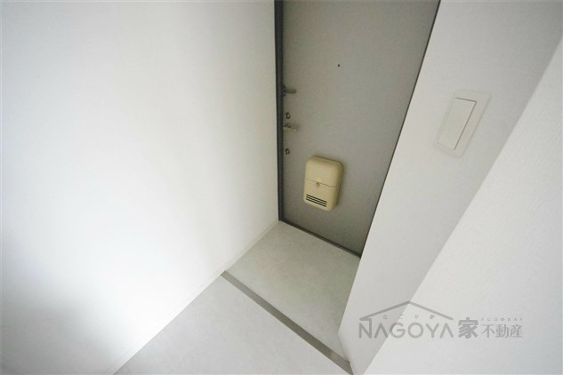 スクエア・アパートメント その他6