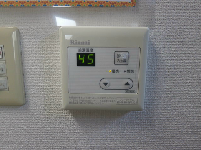 ＴＭハイツ その他設備
