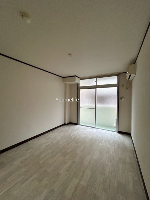 メゾン相模野 リビング