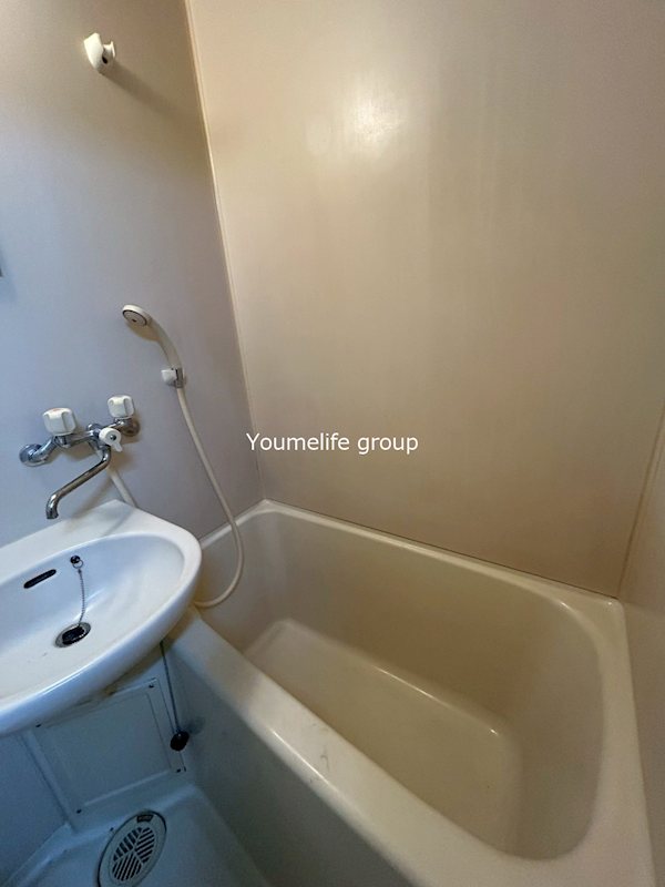 メゾン相模野 風呂画像