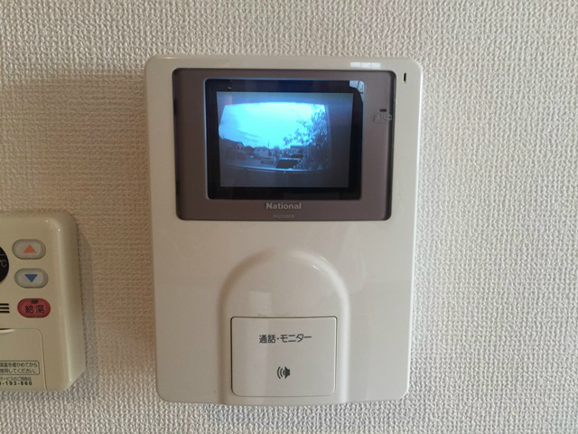 プロニティヴィラC その他2