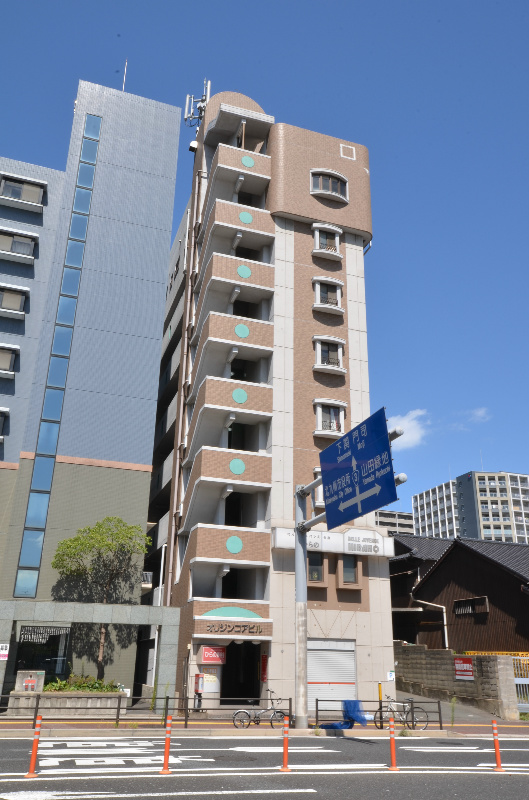 オリジンコアビル その他外観1