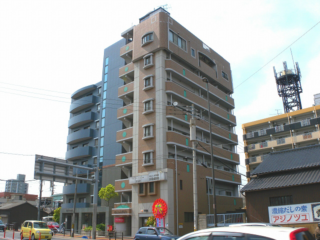 オリジンコアビル その他外観2