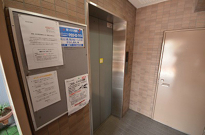 オリジンコアビル その他14