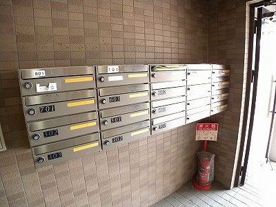 オリジンコアビル その他15