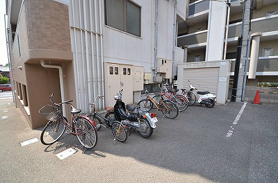 オリジンコアビル その他17