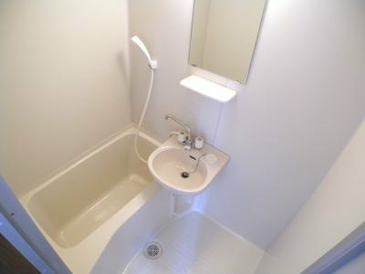 オリジンコアビル 風呂画像