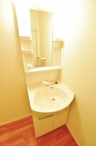 レシェンテ徳力　Ａ棟 その他1