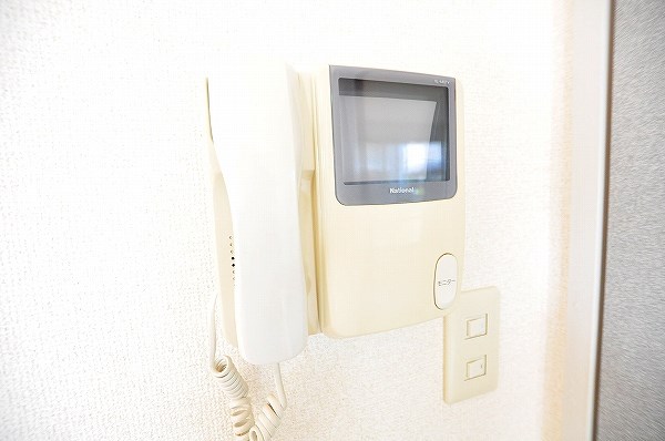 レシェンテ徳力　Ａ棟 その他3