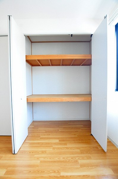 レシェンテ徳力　Ａ棟 その他4