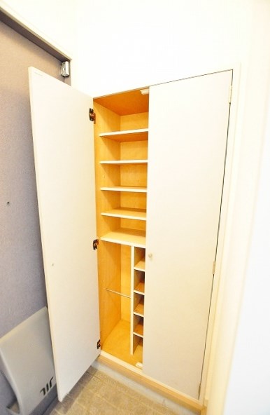 レシェンテ徳力　Ａ棟 その他6