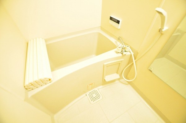 レシェンテ徳力　Ａ棟 その他7