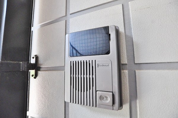 レシェンテ徳力　Ａ棟 その他10