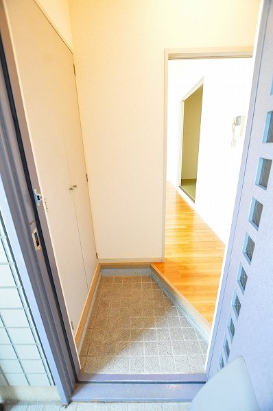 レシェンテ徳力　Ａ棟 その他11