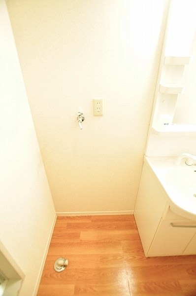 レシェンテ徳力　Ａ棟 その他13