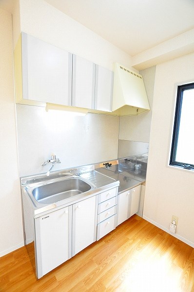 レシェンテ徳力　Ａ棟 その他14