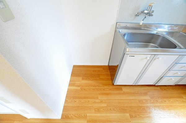 レシェンテ徳力　Ａ棟 その他16