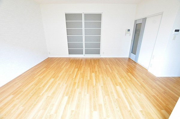 レシェンテ徳力　Ａ棟 その他19