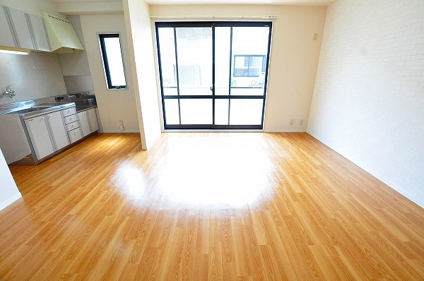 レシェンテ徳力　Ａ棟 その他20