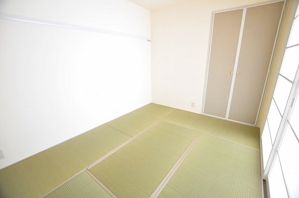 レシェンテ徳力　Ａ棟 その他21