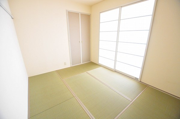 レシェンテ徳力　Ａ棟 その他22