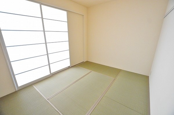 レシェンテ徳力　Ａ棟 その他23