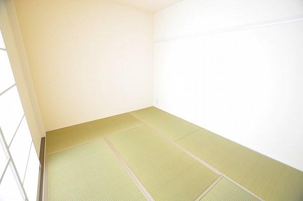 レシェンテ徳力　Ａ棟 その他24