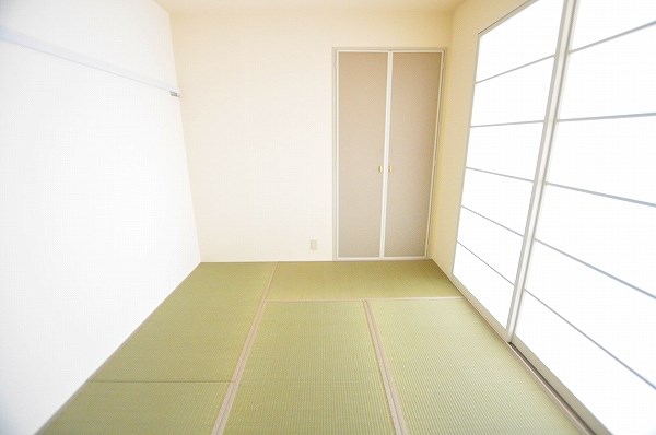 レシェンテ徳力　Ａ棟 その他26