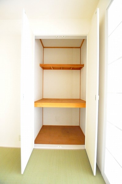 レシェンテ徳力　Ａ棟 その他27