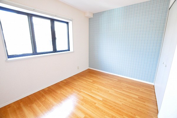 レシェンテ徳力　Ａ棟 その他28