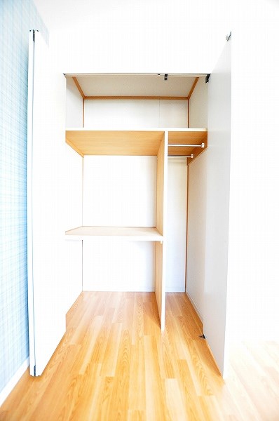 レシェンテ徳力　Ａ棟 その他34