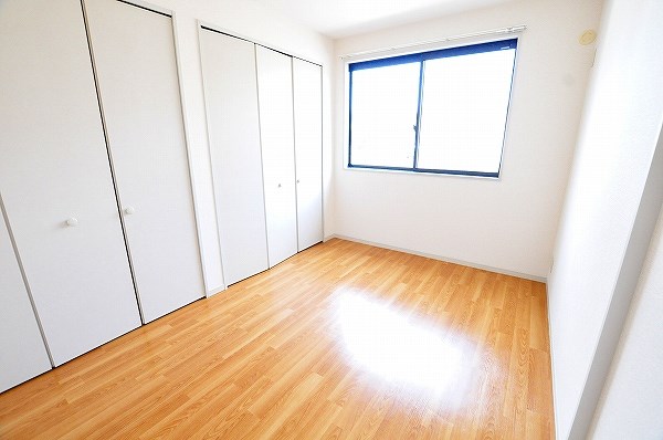 レシェンテ徳力　Ａ棟 その他35