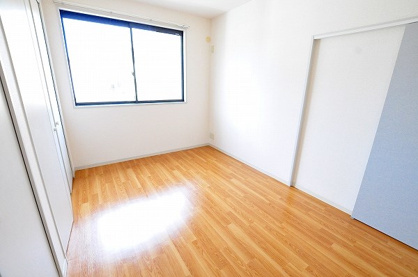 レシェンテ徳力　Ａ棟 その他36